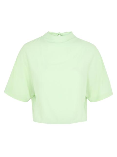 Diane Von Furstenberg Olympia top