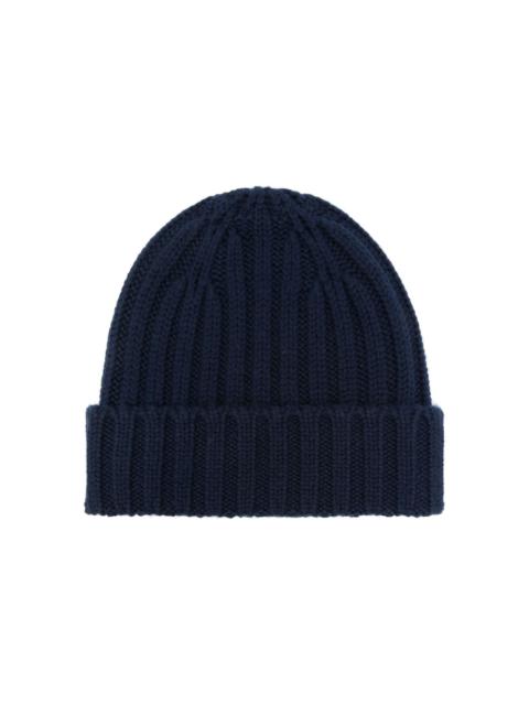 Aspesi virgin wool beanie