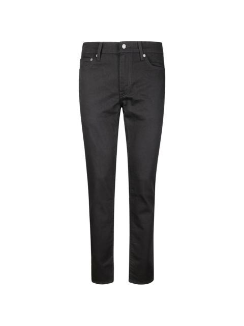 Levi's slim five-pocket jeans