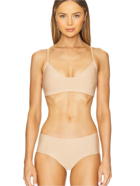 commando Butter Bralette