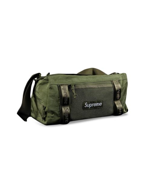 Supreme Supreme Mini Duffle Bag 'Olive'