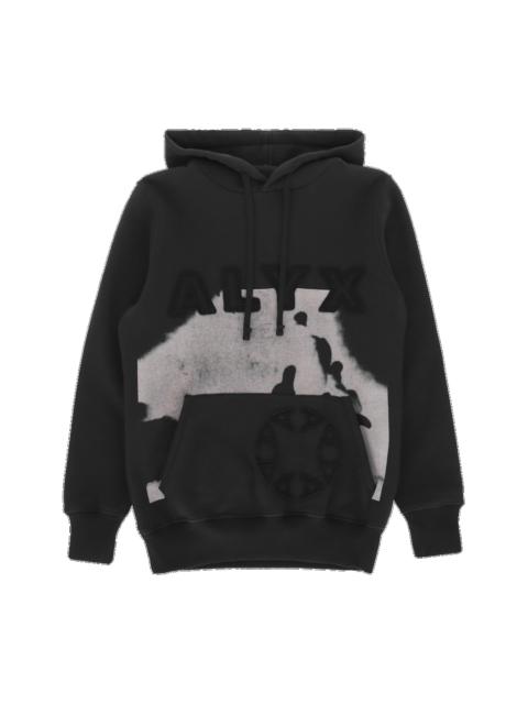 1017 ALYX 9SM GRAPHIC HOODIE