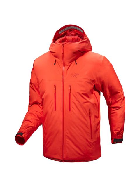 Beta Down Insulated Jacket