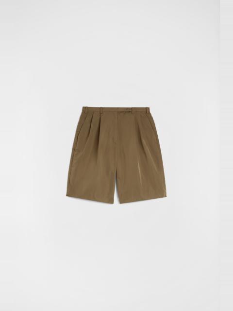 Jil Sander Radzmir Bermuda Shorts