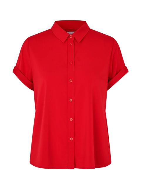 SAMSØE SAMSØE MAJAN SS SHIRT
