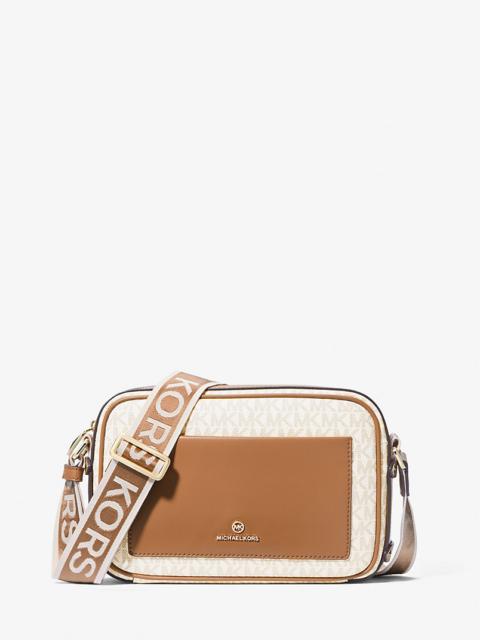 MICHAEL KORS Maeve Large Signature Crossbody Bag
