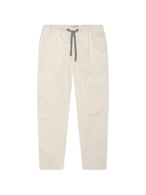 ORLEBAR BROWN Alex drawstring trousers