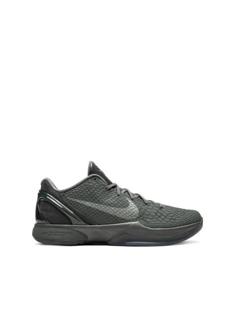 Nike Zoom Kobe 6 FTB sneakers
