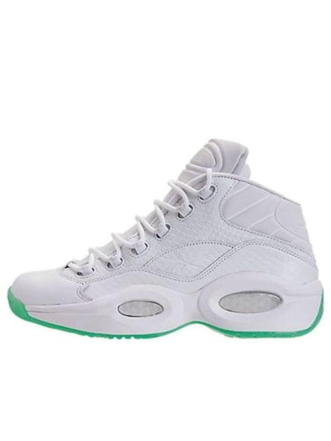 Reebok Reebok Question Mid EE 'Mint Glow' CM9417