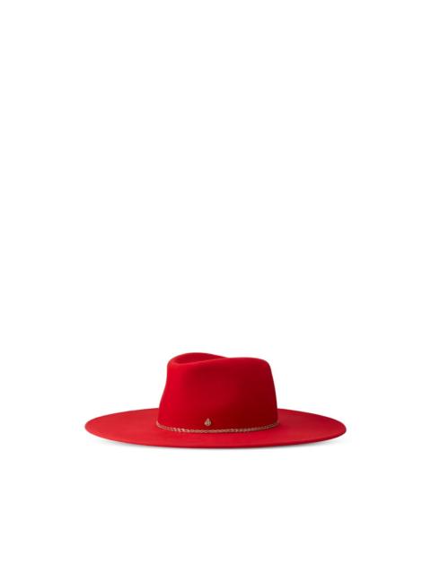 MAISON MICHEL Roy hat