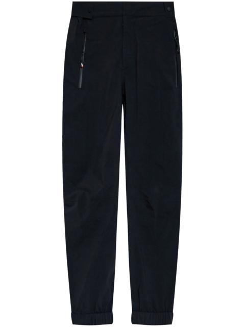 Moncler Grenoble Moncler Grenoble Logo-print Track Pants
