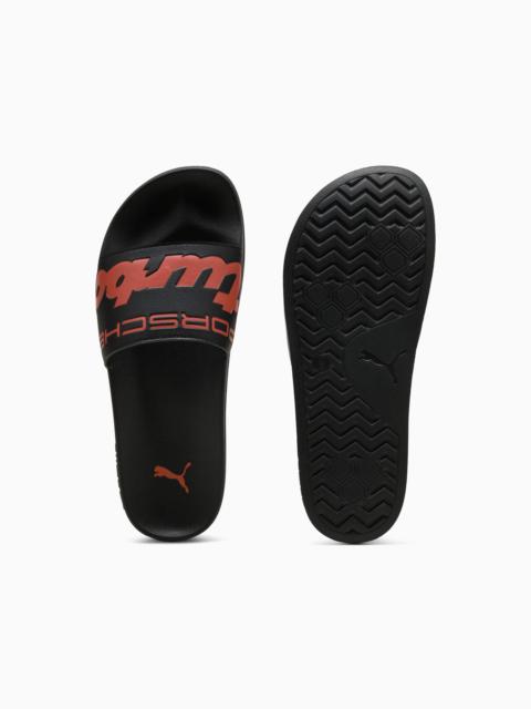 PUMA Porsche Legacy Leadcat 2.0 Sandals