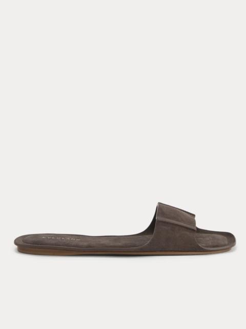EVERLANE MADE IN ITALY OPANKA BAND SANDAL