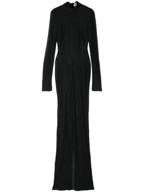 THE NEW ARRIVALS ILKYAZ OZEL Isadora In Midnight Sky