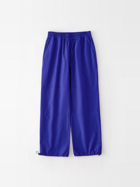Studio Nicholson Zephyr Coated Cotton Pant