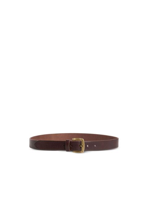 DSQUARED2 buckle-fastening belt