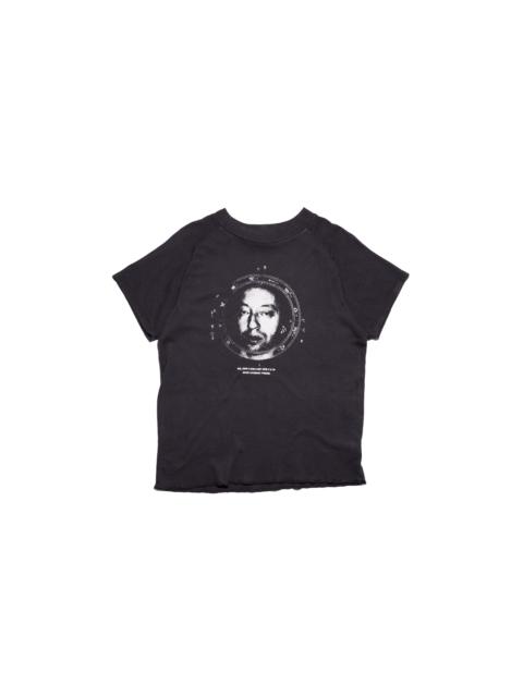 Enfants Riches Déprimés SERGE RAGLAN T-SHIRT