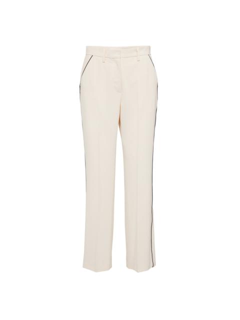 See by Chloé FLARED PANTS