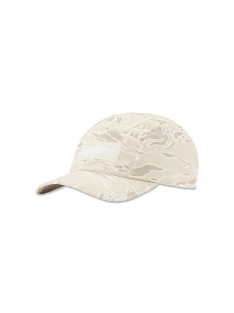 Supreme Tiger Camo Reflective Camp Cap 'White'