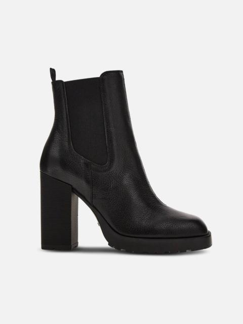 HOGAN Chelsea Boots Hogan H623 Black