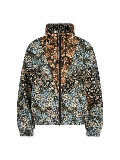 Dries Van Noten PADDED JACKET "VANGO"