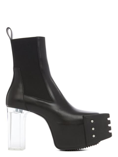 Rick Owens BOOTS