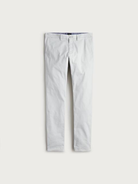 J.CREW 484 Slim-fit stretch chino pant