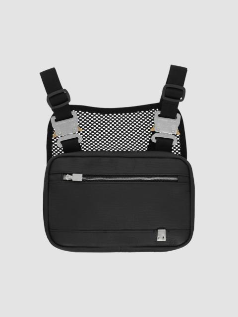 1017 ALYX 9SM LEATHER CLASSIC MINI CHEST RIG