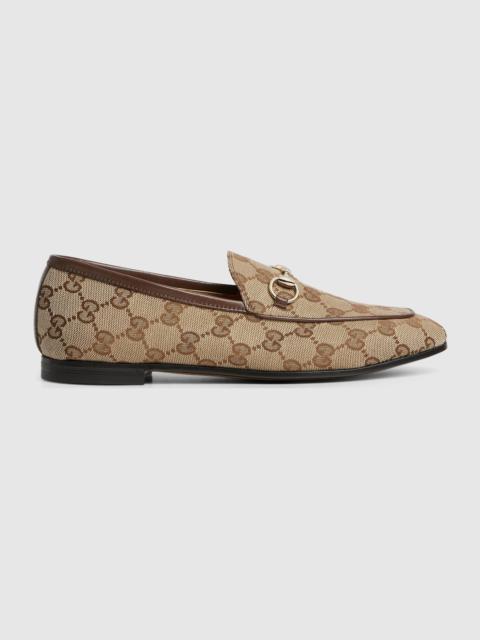 GUCCI Gucci Jordaan loafer