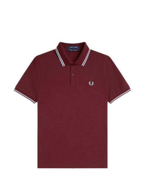 Fred Perry M12 polo shirt