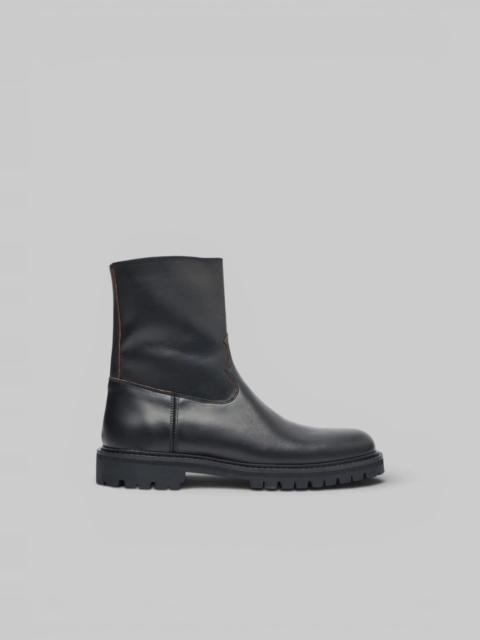 VINNY’s Moto Boot