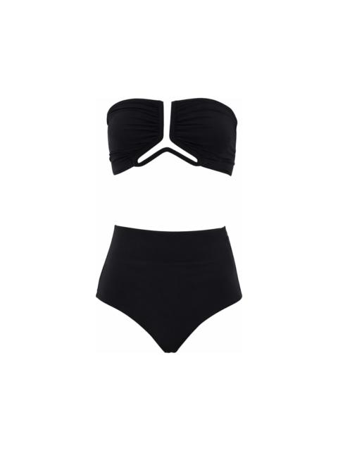 Rick Owens "dirt Brief" Bikini Briefs