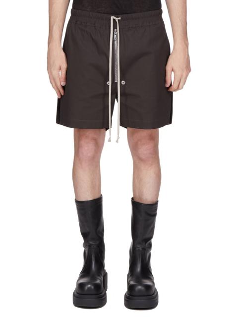 Rick Owens SHORTS