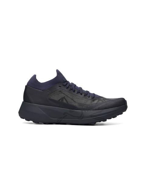 Arc'teryx Gray Sylan 2 Sneakers