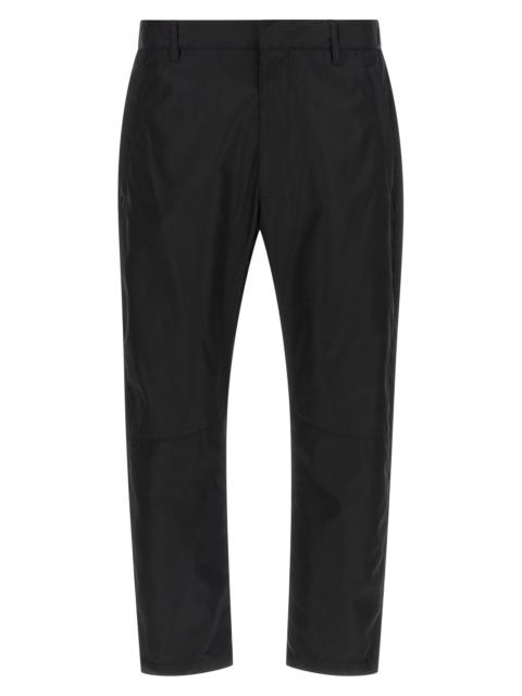 Prada Re-Nylon pants
