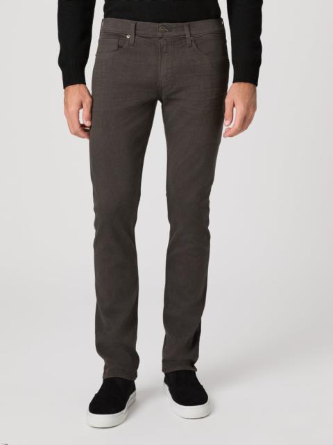 PAIGE Transcend Lennox 34" Slim Jean