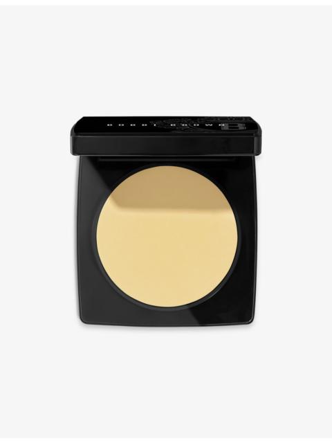 Bobbi Brown Sheer Finish pressed powder 11g