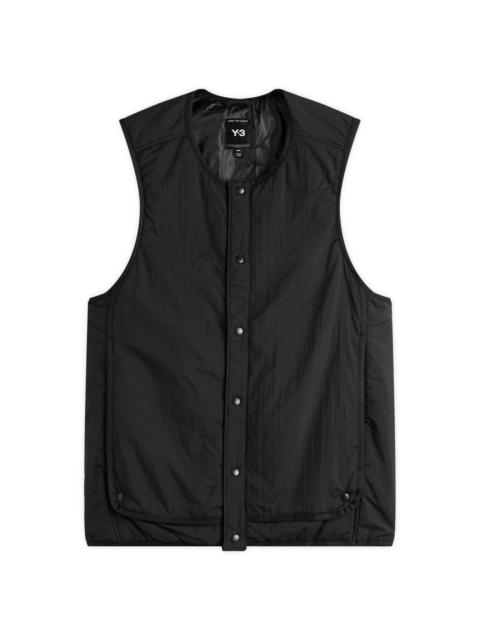 Y-3 Y-3 Gilet