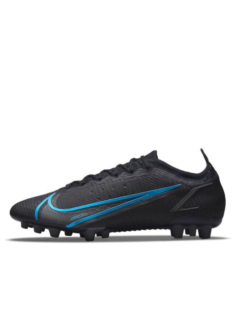 Nike Nike Mercurial Vapor 14 Elite AG 'Black Photo Blue' CZ8717-004