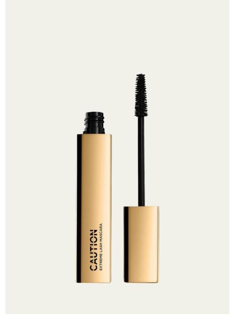 Hourglass Caution Extreme Lash Mascara