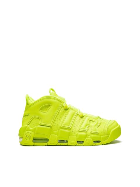 Air More Uptempo '96 "Volt" sneakers