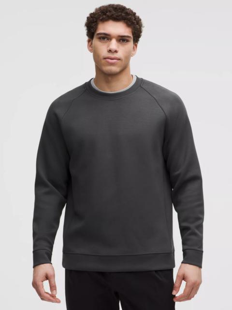 lululemon Smooth Spacer Classic-Fit Crew