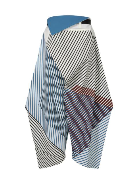 132 5. ISSEY MIYAKE FACET