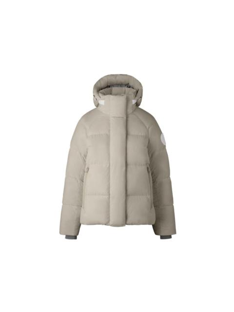 Canada Goose Canada Goose Junction Pastel Parka Limestone