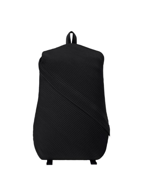 Pleats Please Issey Miyake BIAS PLEATS BACKPACK