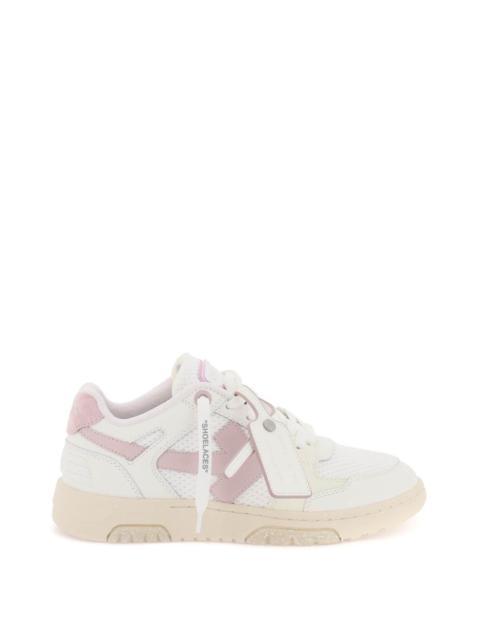 Out Of Office sneakers Off-white