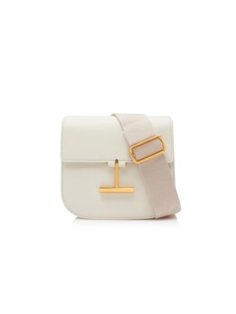 GRAIN LEATHER TARA MINI CROSSBODY