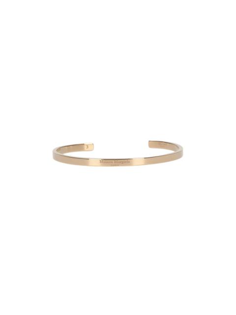 Maison Margiela LOGO BANGLE