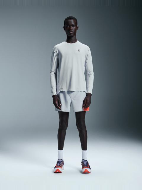 On 5" Lightweight Shorts