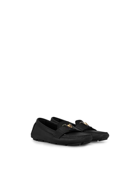 Louis Vuitton LV Capri Flat Loafer